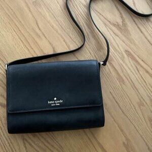 Kate Spade Cole Street Dody Leather Crossbody